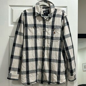 Carhartt Flannel